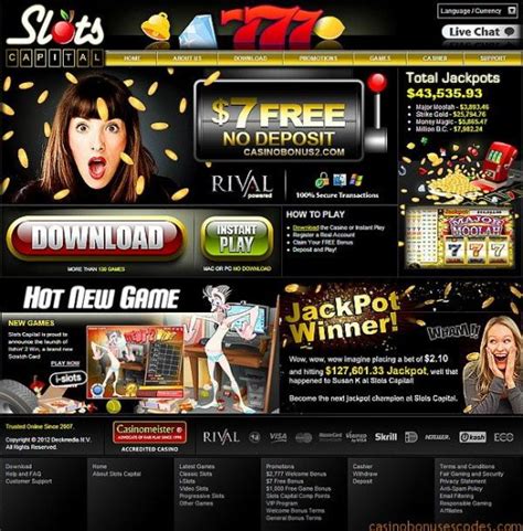 slots capital bonus codes|Slots Capital Casino Bonus codes 2024.